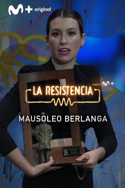 Lo + de las entrevistas de cine y televisión (T5): El segundo premio - 30.5.22