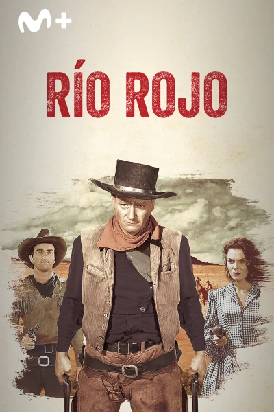 Río Rojo