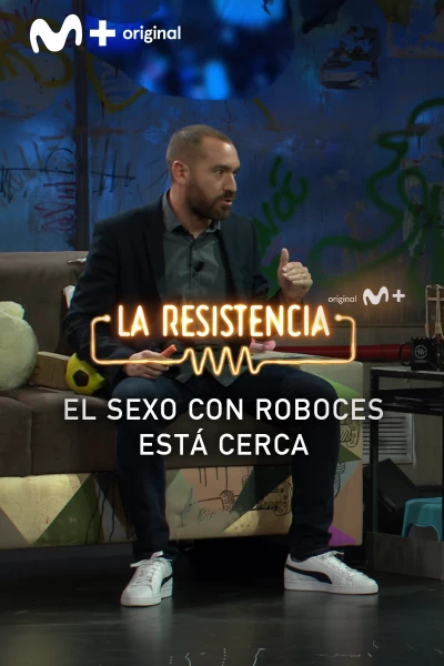 Lo + de Ponce (T5): El futuro ya está aquí - 31.5.22