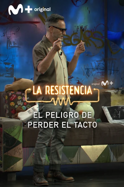 Lo + de las entrevistas de música (T5): Cosas de piel - 31.5.22