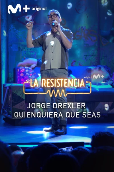 Lo + de los invitados (T5): ¡Oh, algoritmo! - 31.5.22