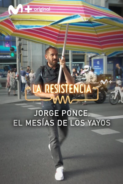Lo + de Ponce (T5): Servicio Público - 1.6.22
