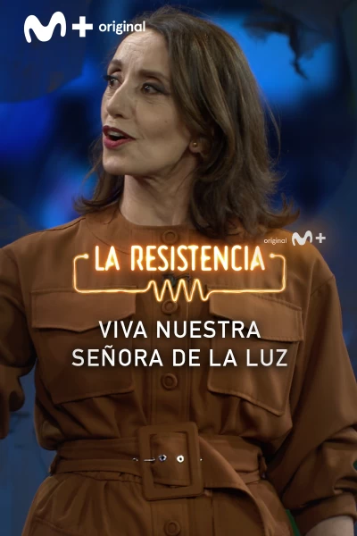 Lo + de las entrevistas de música (T5): El santo de Luz Casal - 1.6.22