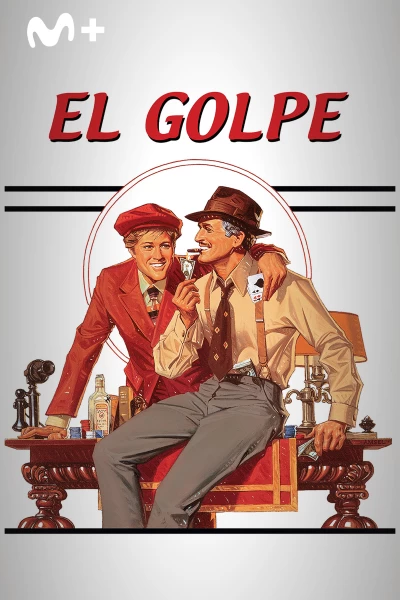 El golpe