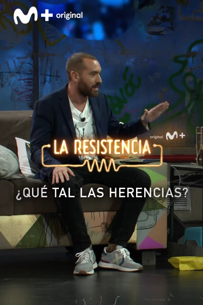 Lo + de Ponce (T5): La herencia - 2.6.22