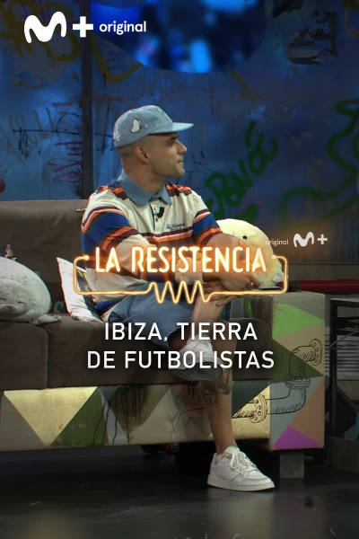 Lo + de las entrevistas de música (T5): Fernando Costa nació en Ibiza - 2.6.22
