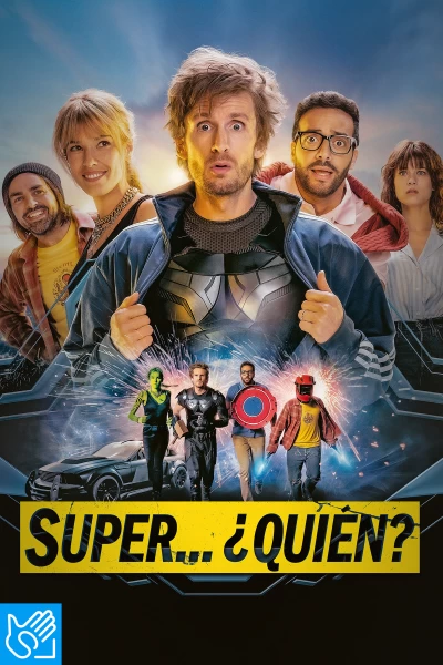 (LSE) - Super... ¿Quién?