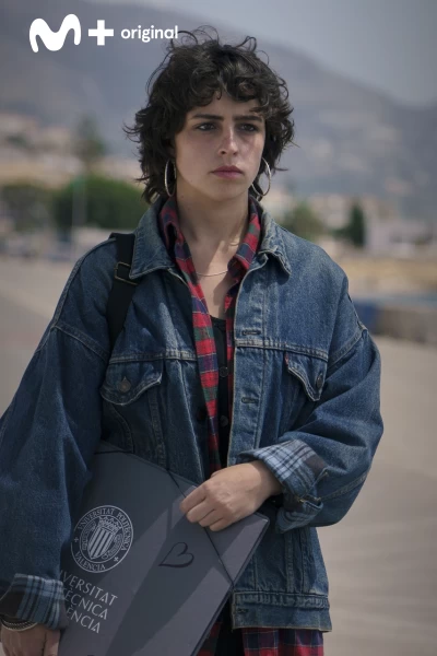 Paraíso. T(T2). Paraíso (T2): Ep.2 