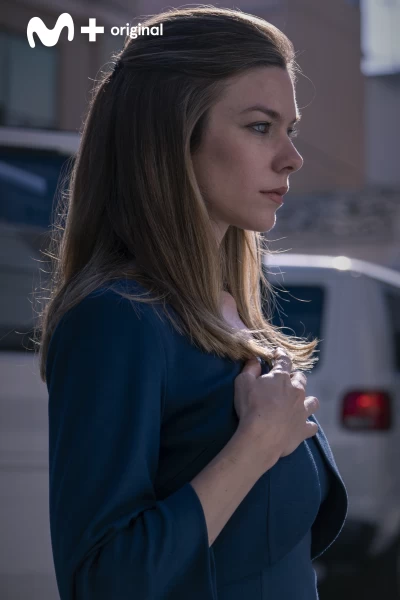 Paraíso. T(T2). Paraíso (T2): Ep.3 