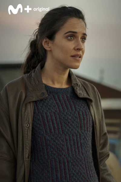 Paraíso. T(T2). Paraíso (T2): Ep.4 