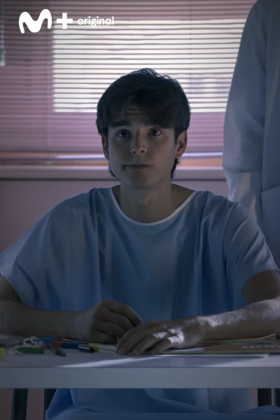 Paraíso. T(T2). Paraíso (T2): Ep.6 