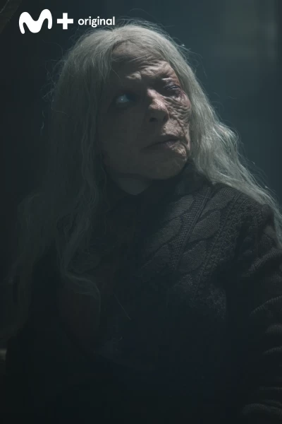 Paraíso. T(T2). Paraíso (T2): Ep.5 