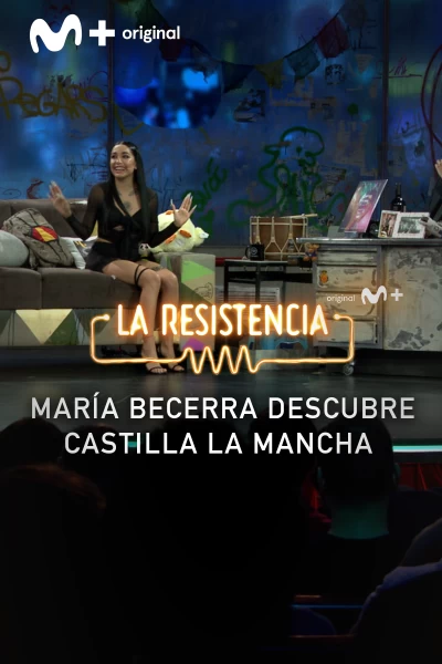 Lo + de las entrevistas de música (T5): Consejos turísticos - 6.6.22