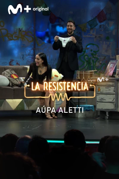 Lo + de las entrevistas de música (T5): El regalo para María - 6.6.22