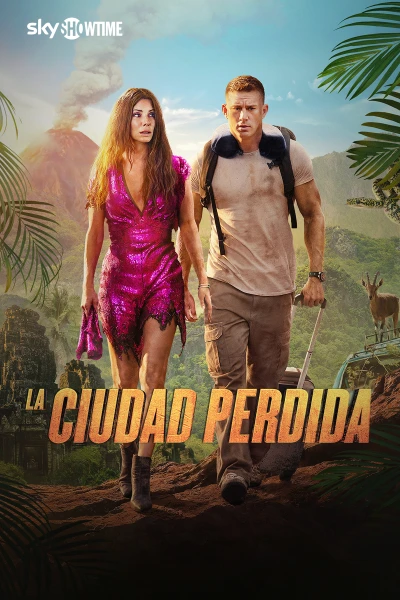La Ciudad Perdida