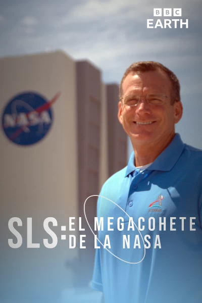 SLS: El megacohete de la NASA