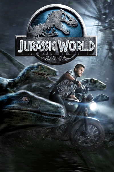 Jurassic World