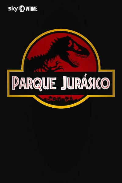 Parque Jurásico