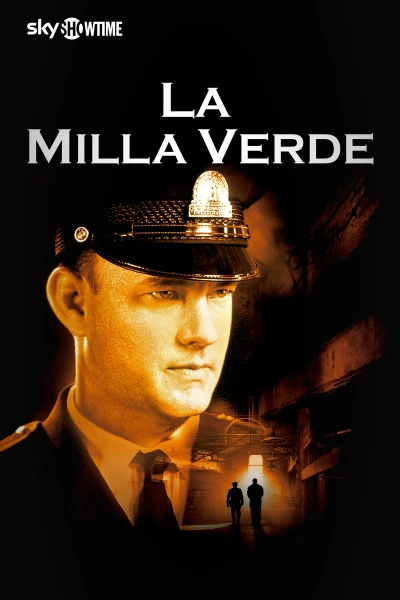 La milla verde