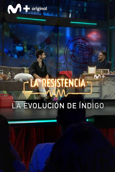 Lo + de las entrevistas de música (T5): La evolución de Índigo - 14.6.22