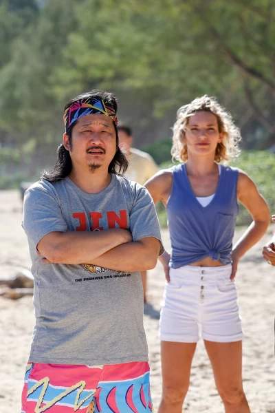 Magnum. T(T4). Magnum (T4): Ep.15 Un muerto andante