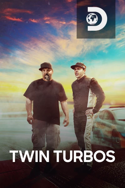 Twin Turbos