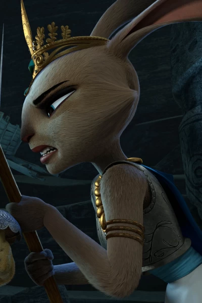 Las aventuras del Gato con Botas. T(T2). Las aventuras del... (T2): TIERRA SOMBRÍA