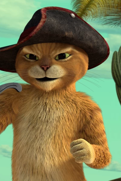 Las aventuras del Gato con Botas. T(T2). Las aventuras del... (T2): EL ESPADACHÍN