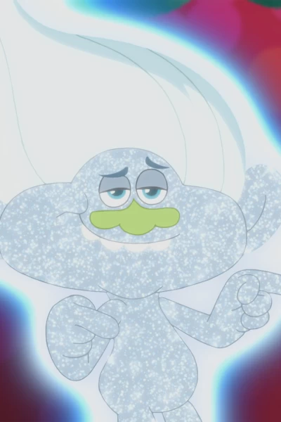 Trolls: ¡No pierdas el ritmo!. T(T2). Trolls: ¡No... (T2): Sin purpurina / Un nuevo himno