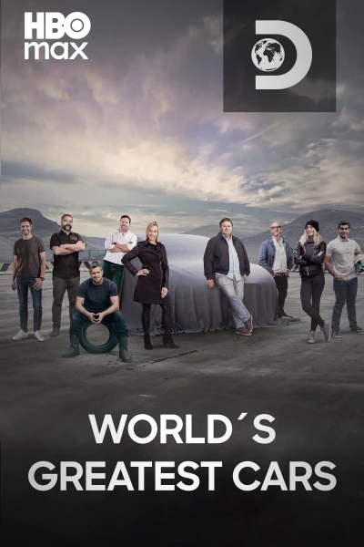 World's Greatest Cars