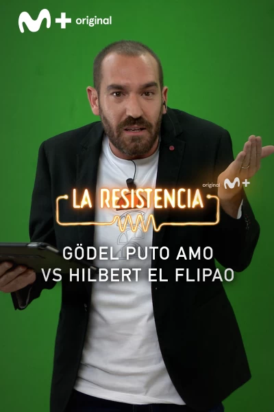 Lo + de Ponce (T5): Cosas Complejas Incompletas - 22.6.22