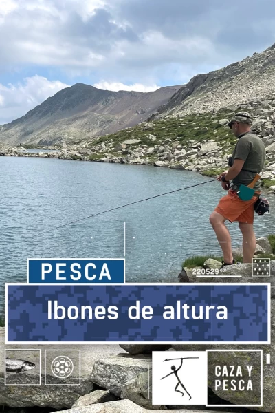 Ibones de altura