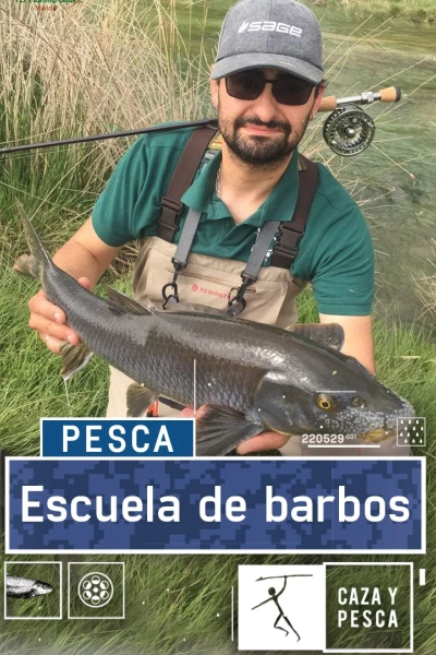 Escuela de Barbos