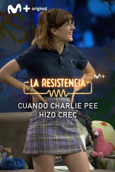 Lo + de los colaboradores (T5): El estrés juega malas pasadas - 23.6.22