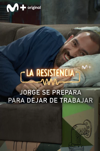 Lo + de Ponce (T5): Jorge va a dejar de trabajar - 27.6.22