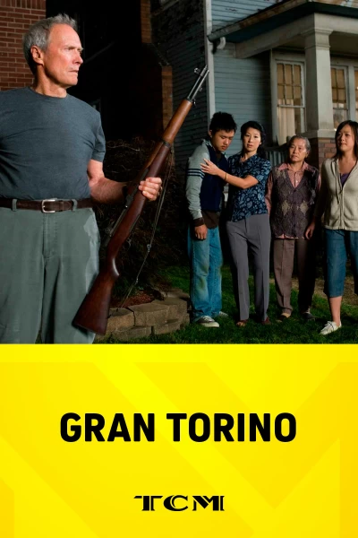Gran Torino