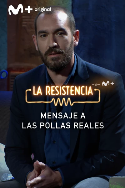 Lo + de Ponce (T5): Eso le pasa a todo el mundo - 29.6.22
