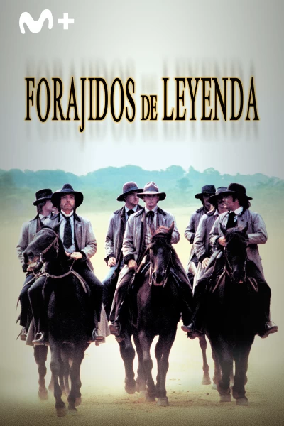 Forajidos de leyenda
