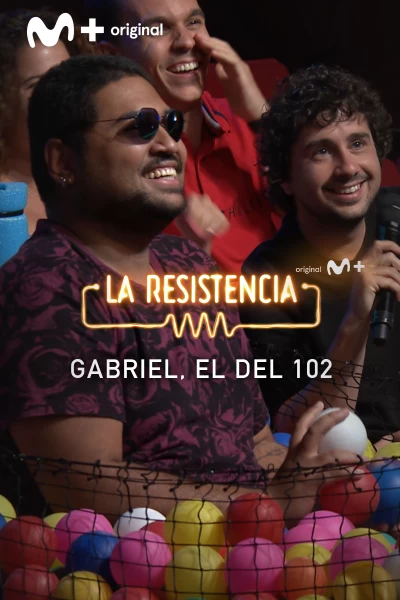 Lo + del público (T5): La ruta del 102 - 30.6.22