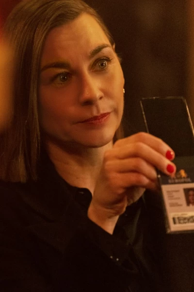 FBI: Internacional. T(T1). FBI: Internacional (T1): Ep.18 En estas aguas