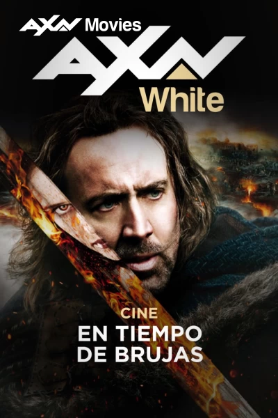 En tiempo de brujas