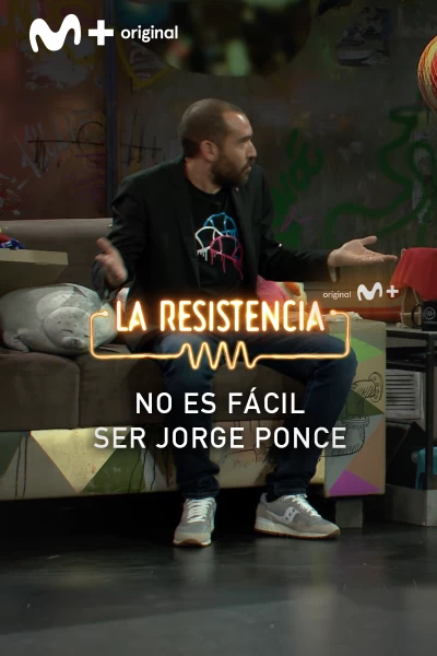 Lo + de Ponce (T5): No somos todos iguales - 4.7.22