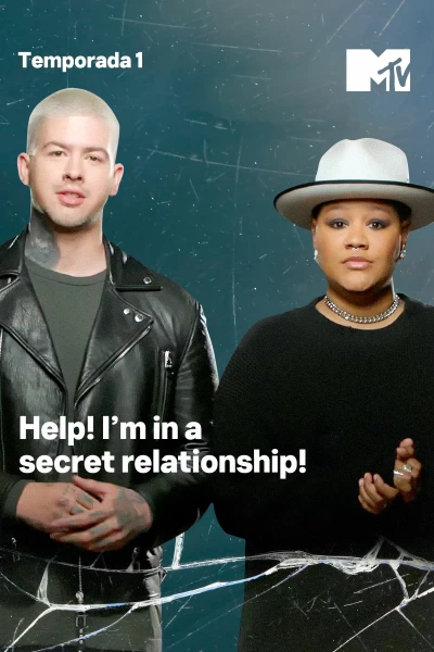 Help! I'm in a Secret Relationship!