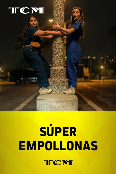 Súper empollonas