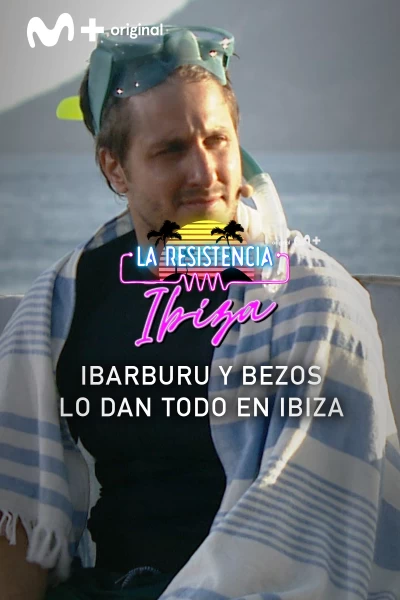 Lo + de los colaboradores (T5): Ibiza by Ibarburu y Bezos - 7.7.22