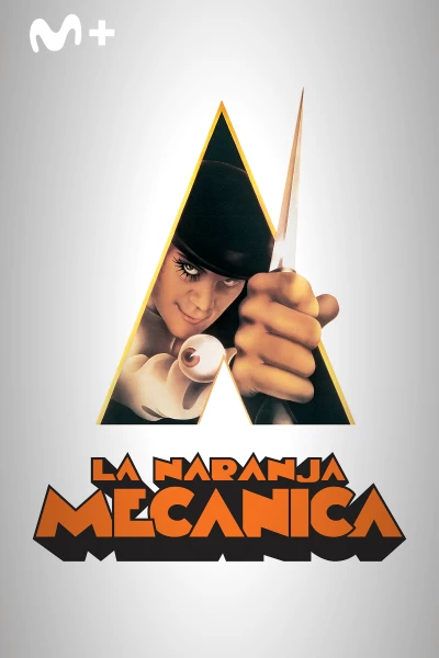 La naranja mecánica