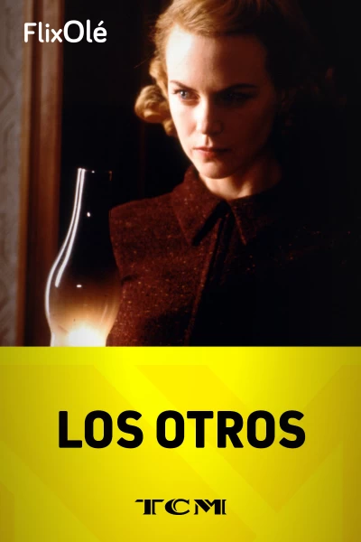Los otros