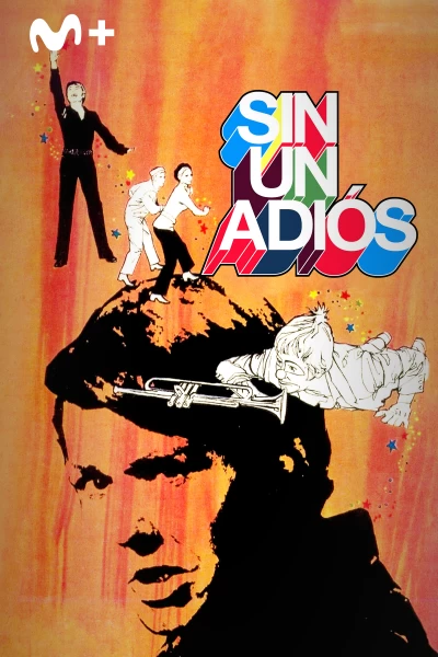 Sin un adiós