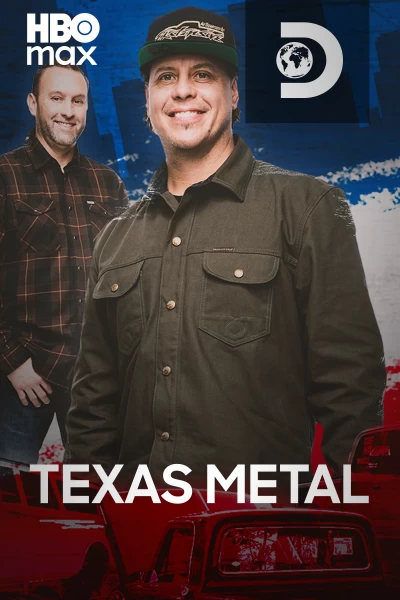 Texas Metal