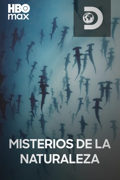 Misterios de la naturaleza